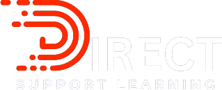 Direct Support Learning